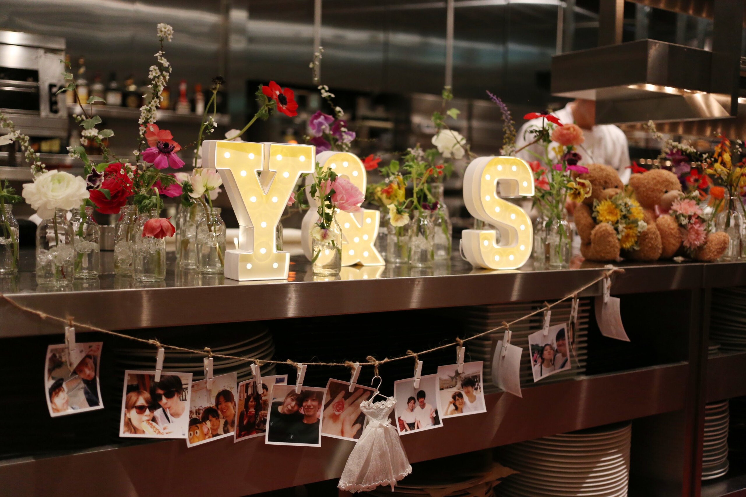 DAZZLE】ウェルカムスペースはこだわりをつめこんで | HUGE magazine