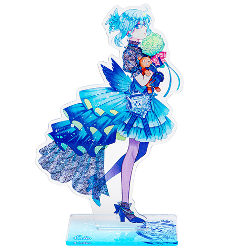 通信販売 商品一覧 PandoraHearts15周年記念 ミュージアム特設サイト