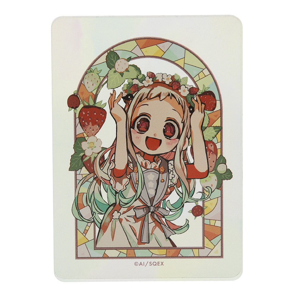 グッズ 地縛少年花子くん10周年記念ミュージアムサイト | G