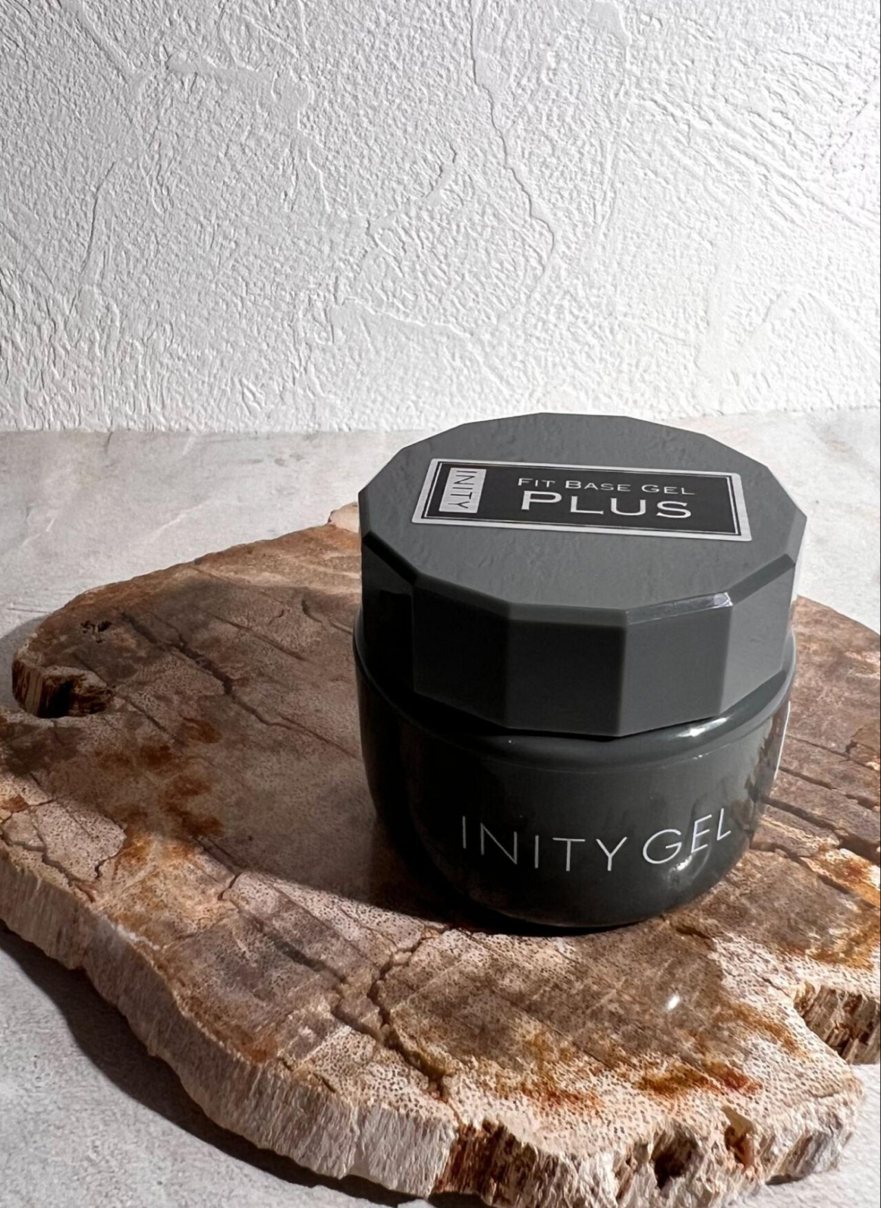 INITY FIT BaseGel 100g 未使用 INITY フィットベースジェル 100g