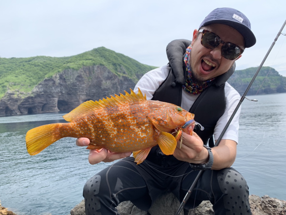 バサロHD | ソルトルアーブランド【MAGBITE】