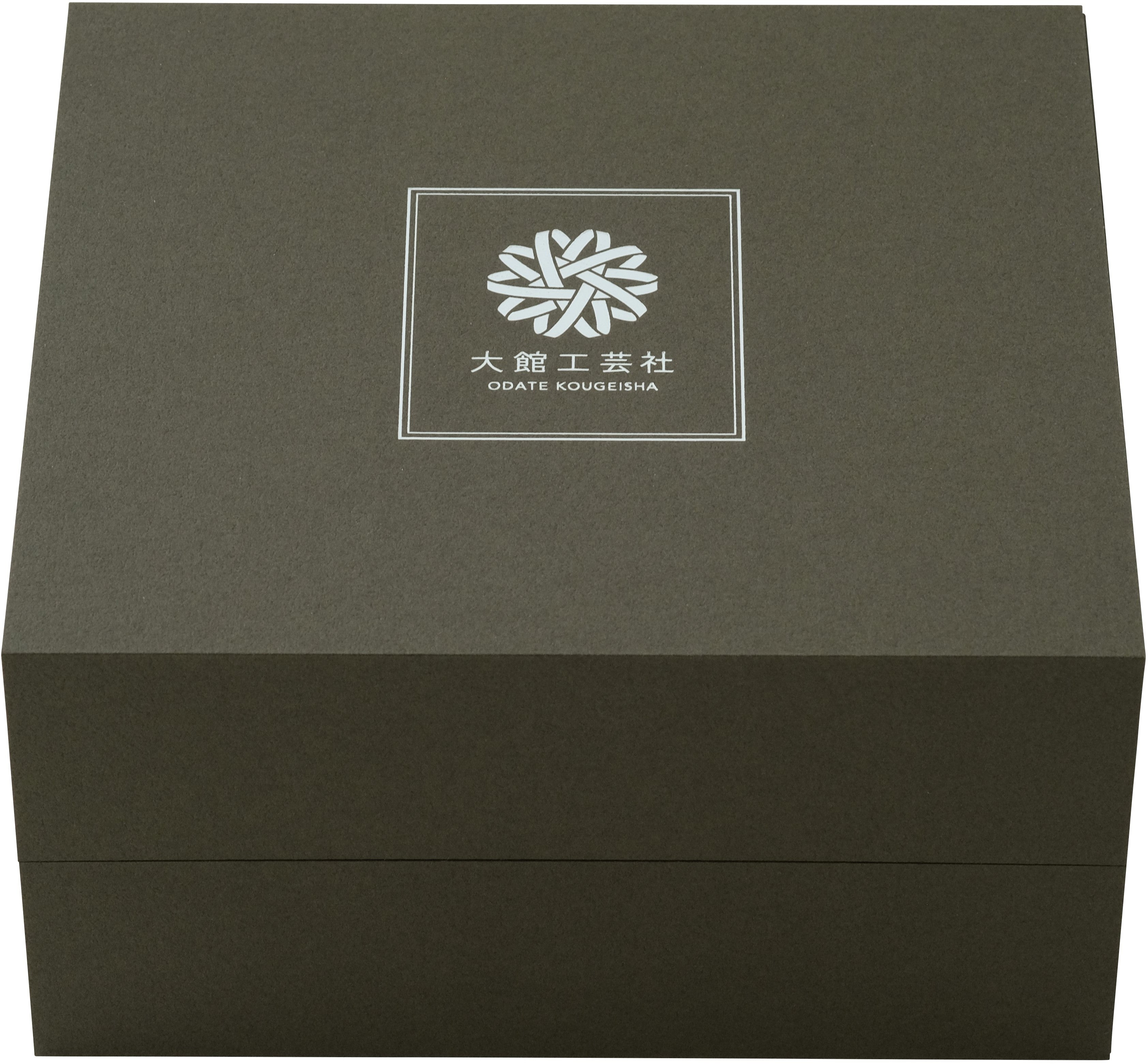 おひつ（七寸木地仕上） - 大館工芸社