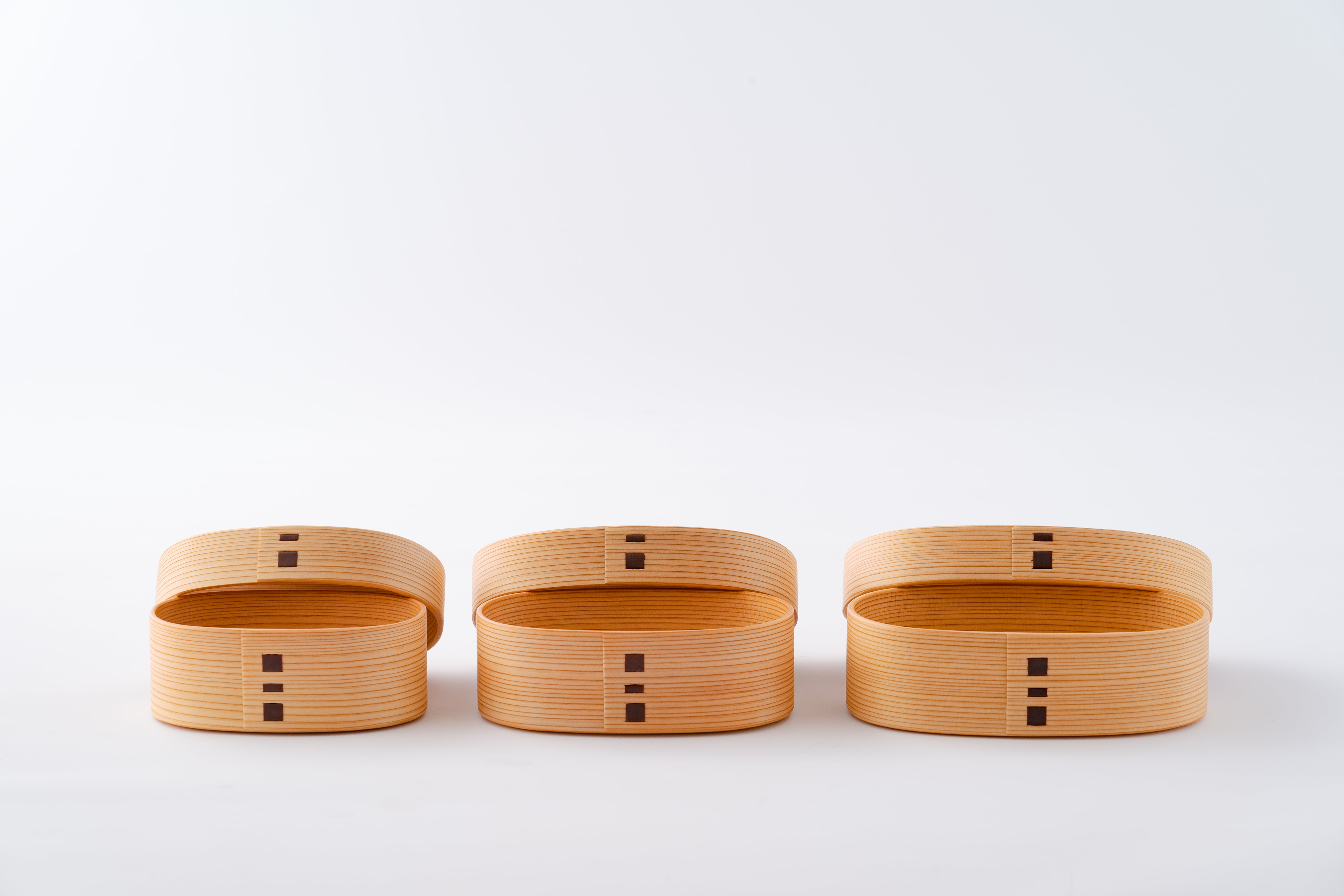 親子弁当（小） - 大館工芸社