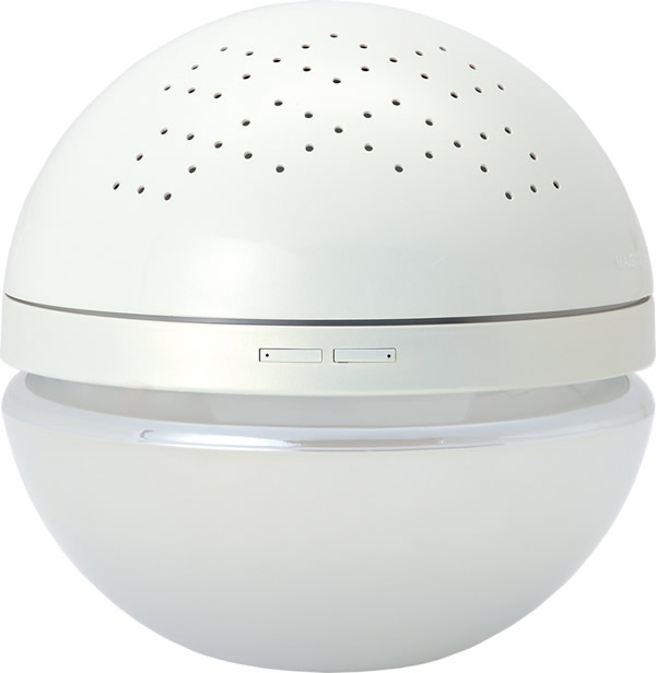 マジックボール | 空気洗浄機マジックボール | MAGICBALL