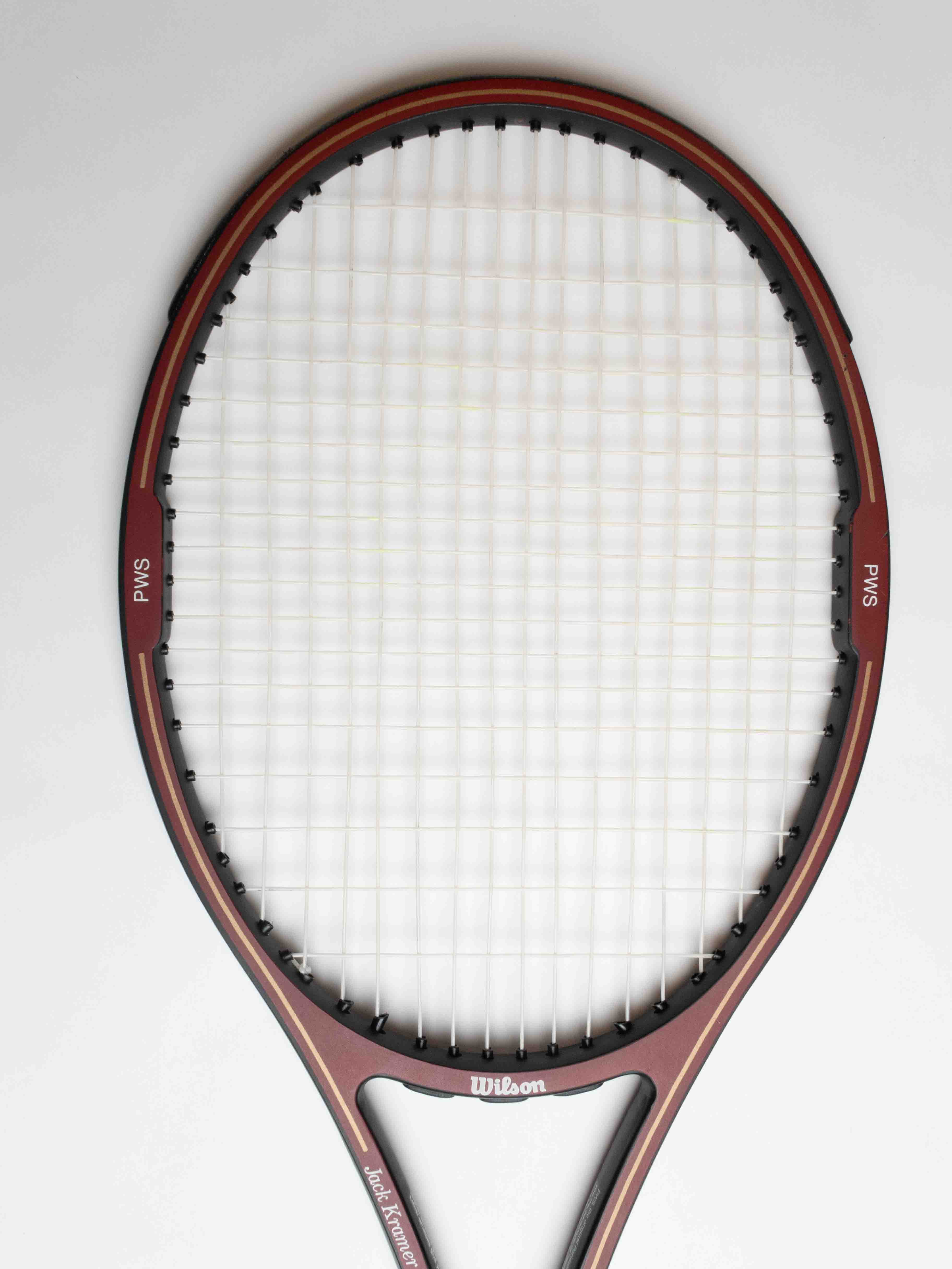 Wilson Jack Kramer Staff St. Vincent – Magic Stringing