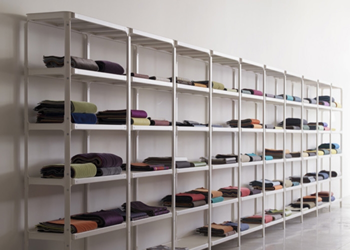 STEELWOOD SHELVING SYSTEM | Magis Japan -official homepage-