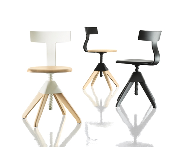 TUFFY-The Wild Bunch | Magis Japan -official homepage-