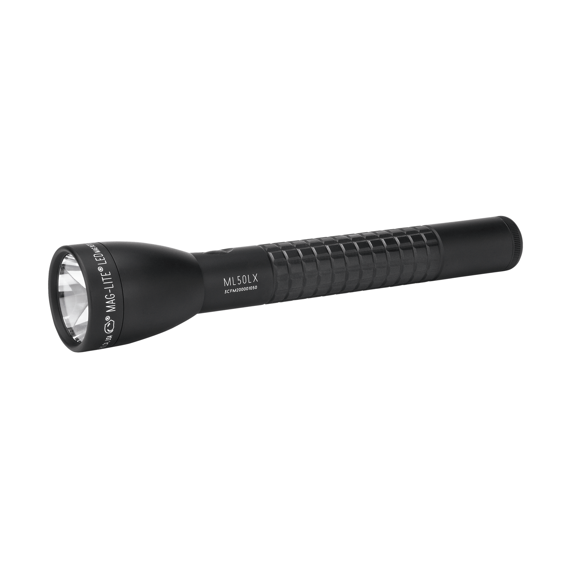 Maglite ML50LX LED 3C Flashlight – 705 Lumens | Maglite