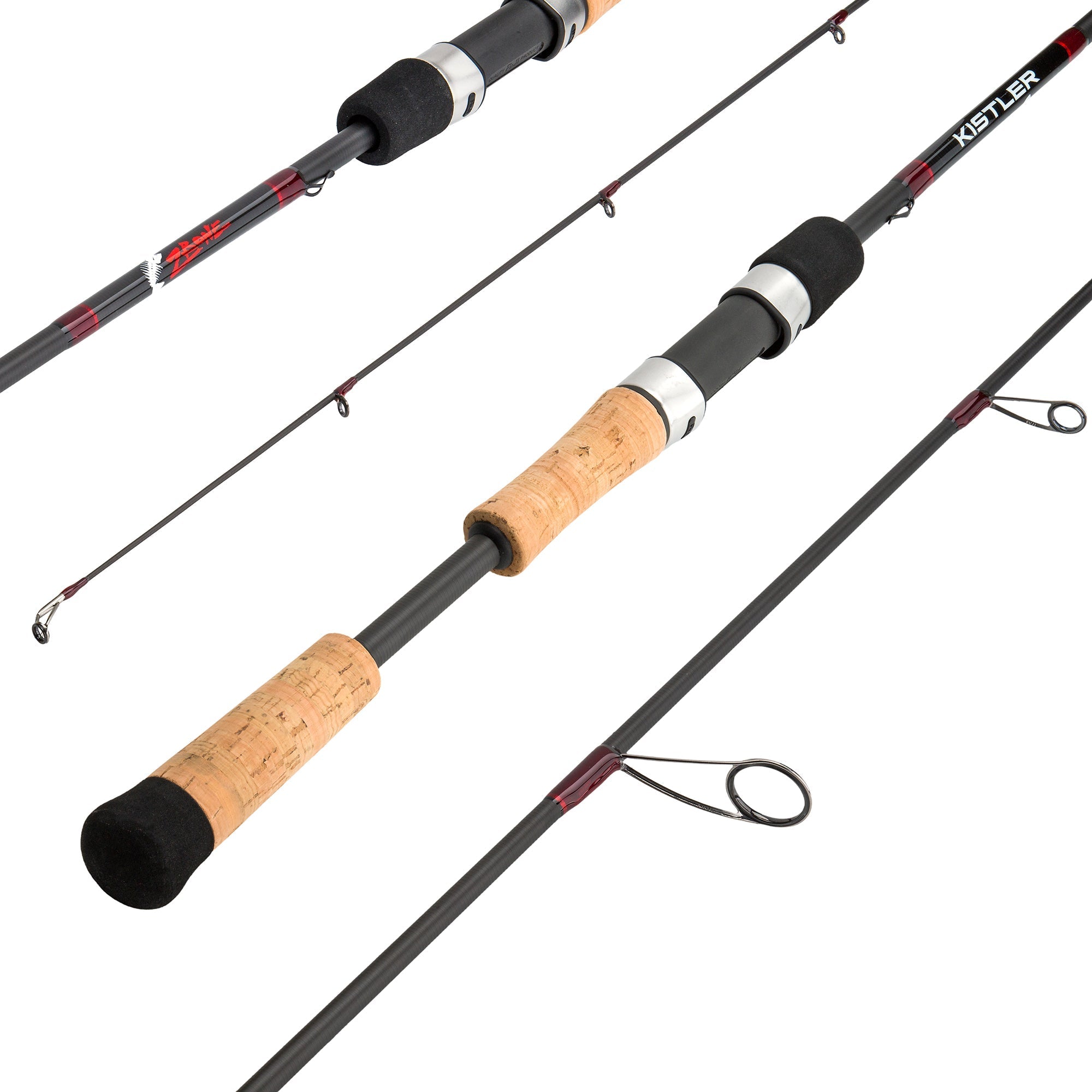 Z Bone Fishing Rod – Magnadyne