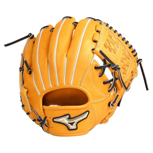 阪神】糸原 健斗選手のグローブはミズノ「グローバルエリート」 - 野球