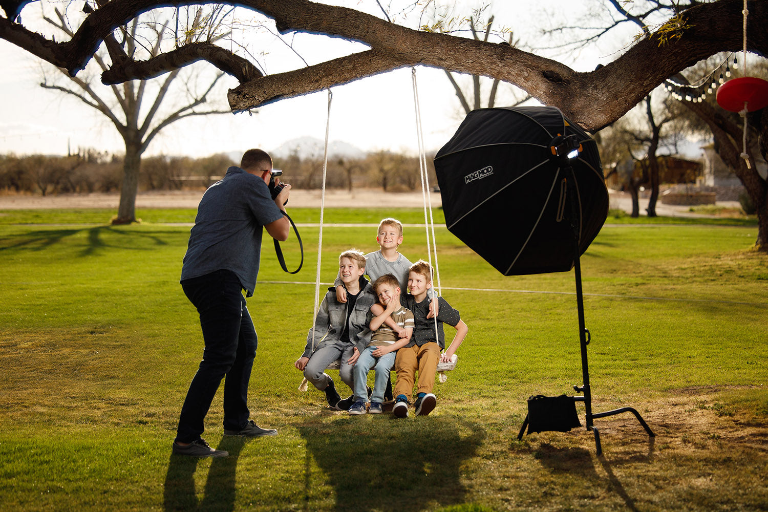 MagMod MagBox Pro 24 Octa – MagnetMod