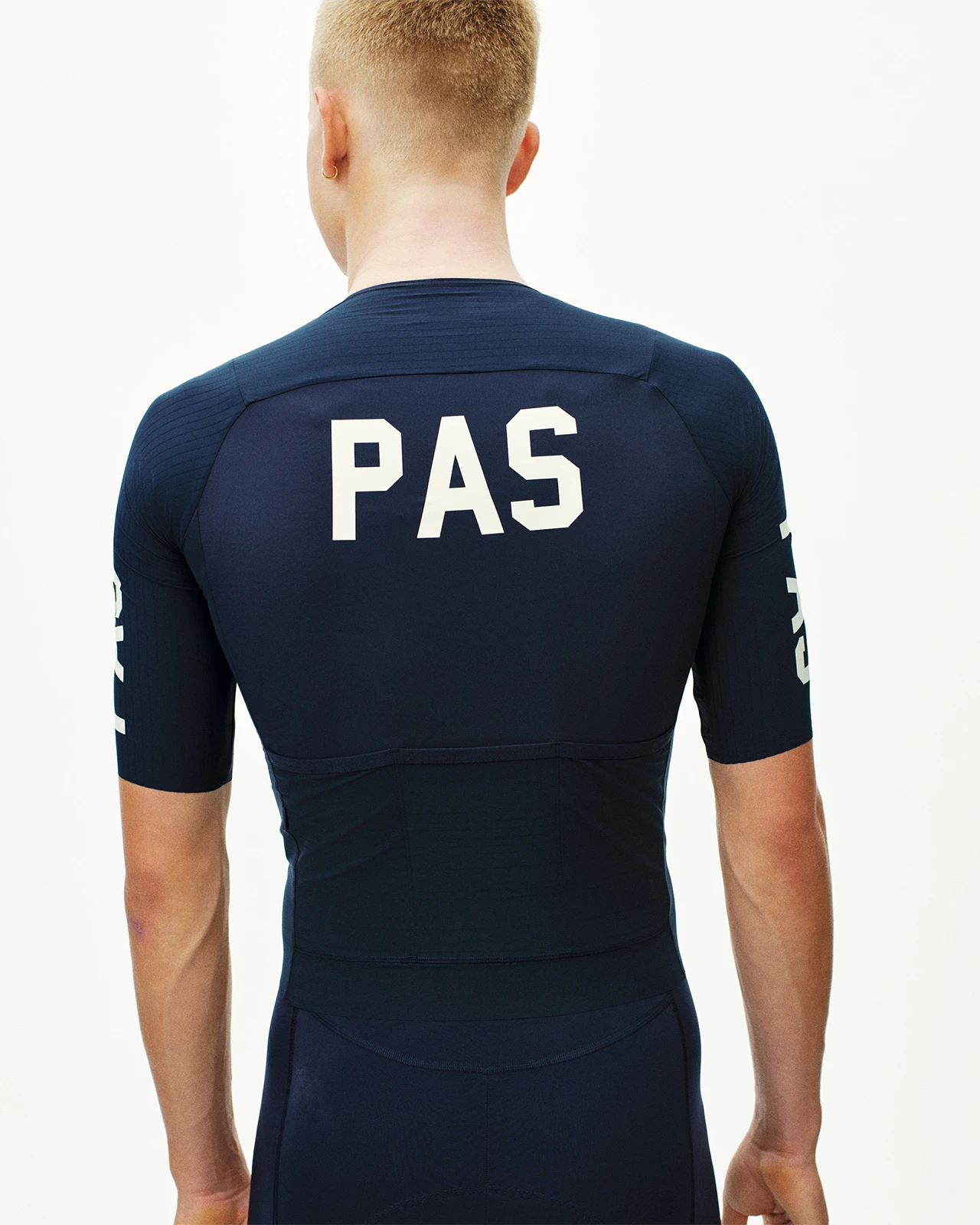 Pas Normal Studios | Men's PAS Mechanism Pro Jersey | MAGNET