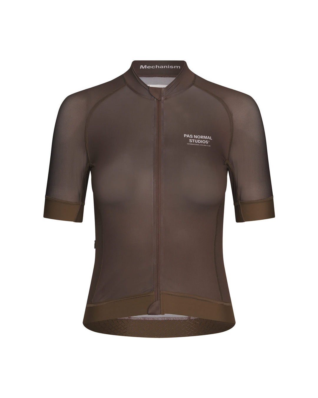 Womens_Mechanism_Jersey_Brown_