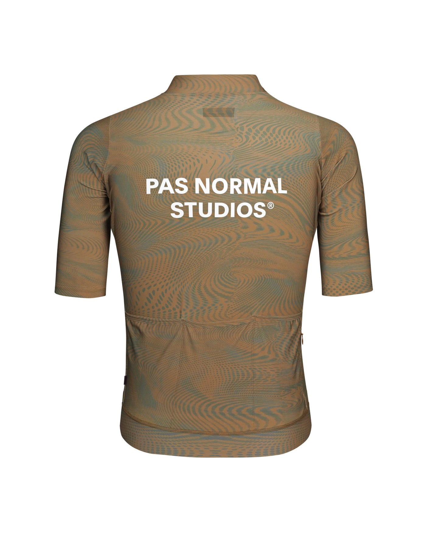 Pas Normal Studios | Men's Essential Jersey | MAGNET