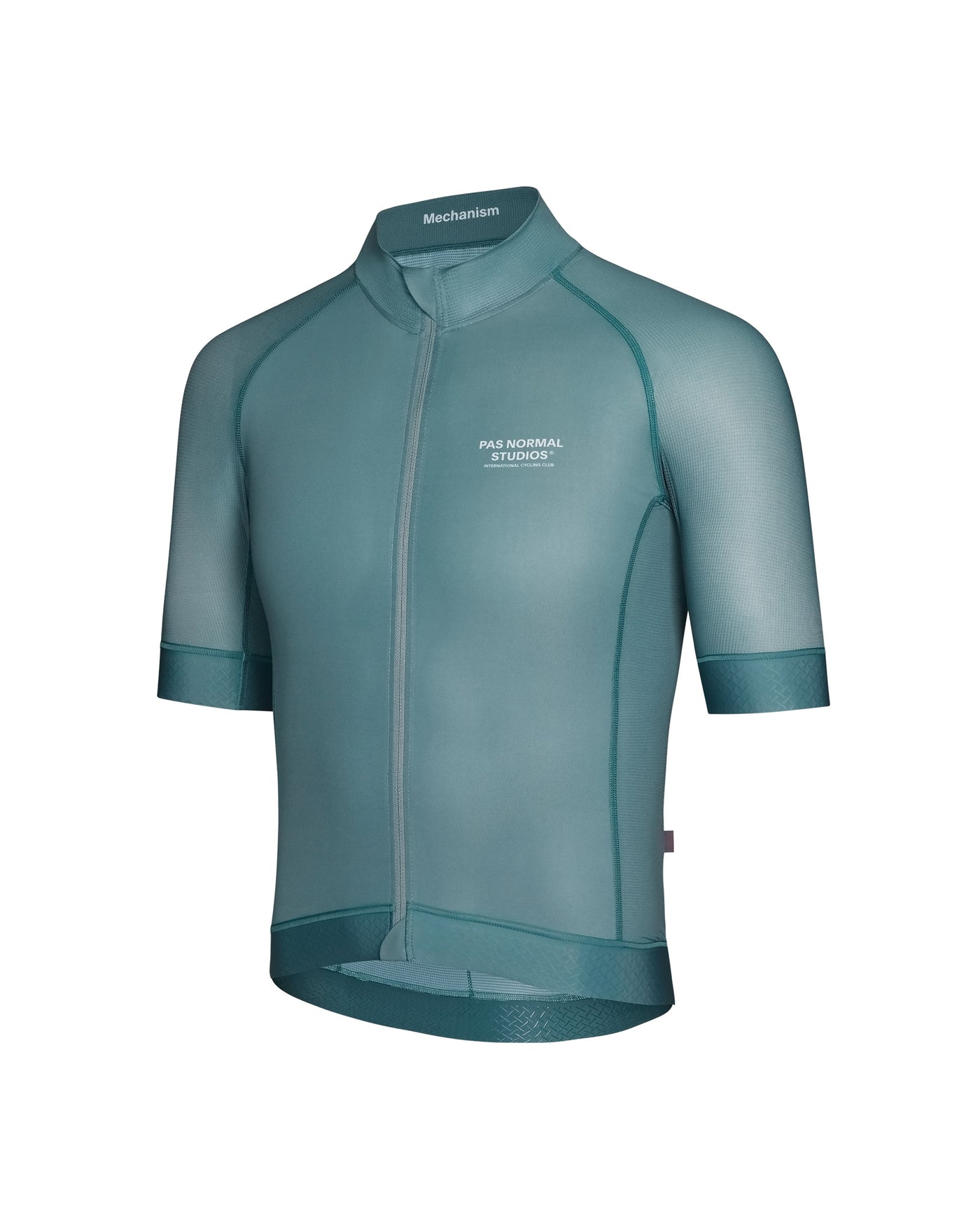 Pas Normal Studios | Men's Mechanism Jersey | MAGNET