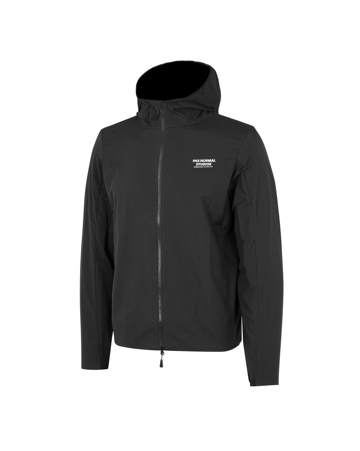 Pas Normal Studios | Men's Off-Race Stow Away Jacket | MAGNET