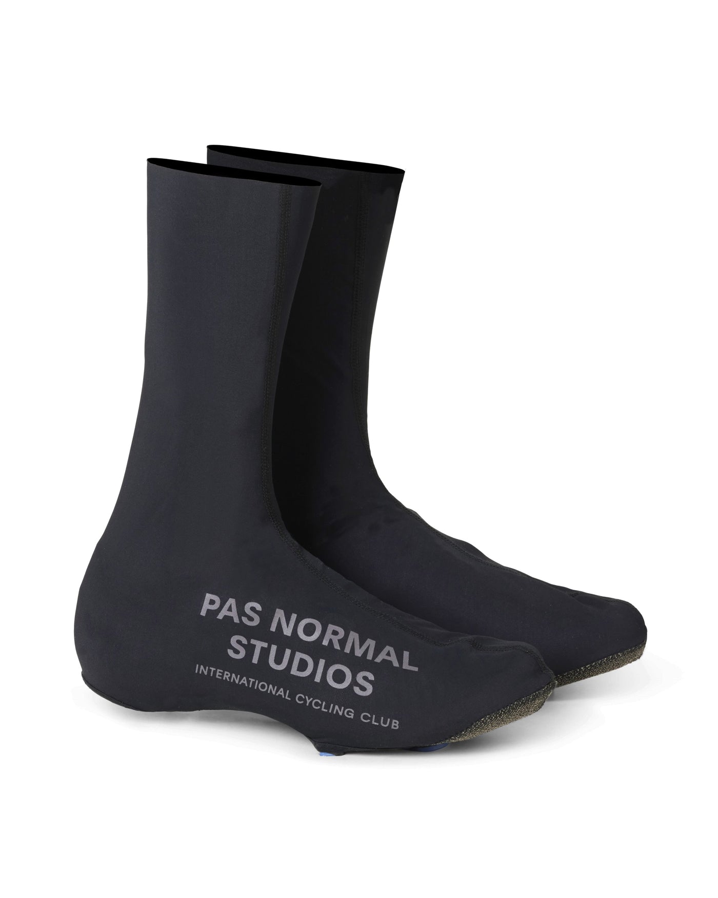 Pas Normal Studios | Logo Light Overshoes | MAGNET