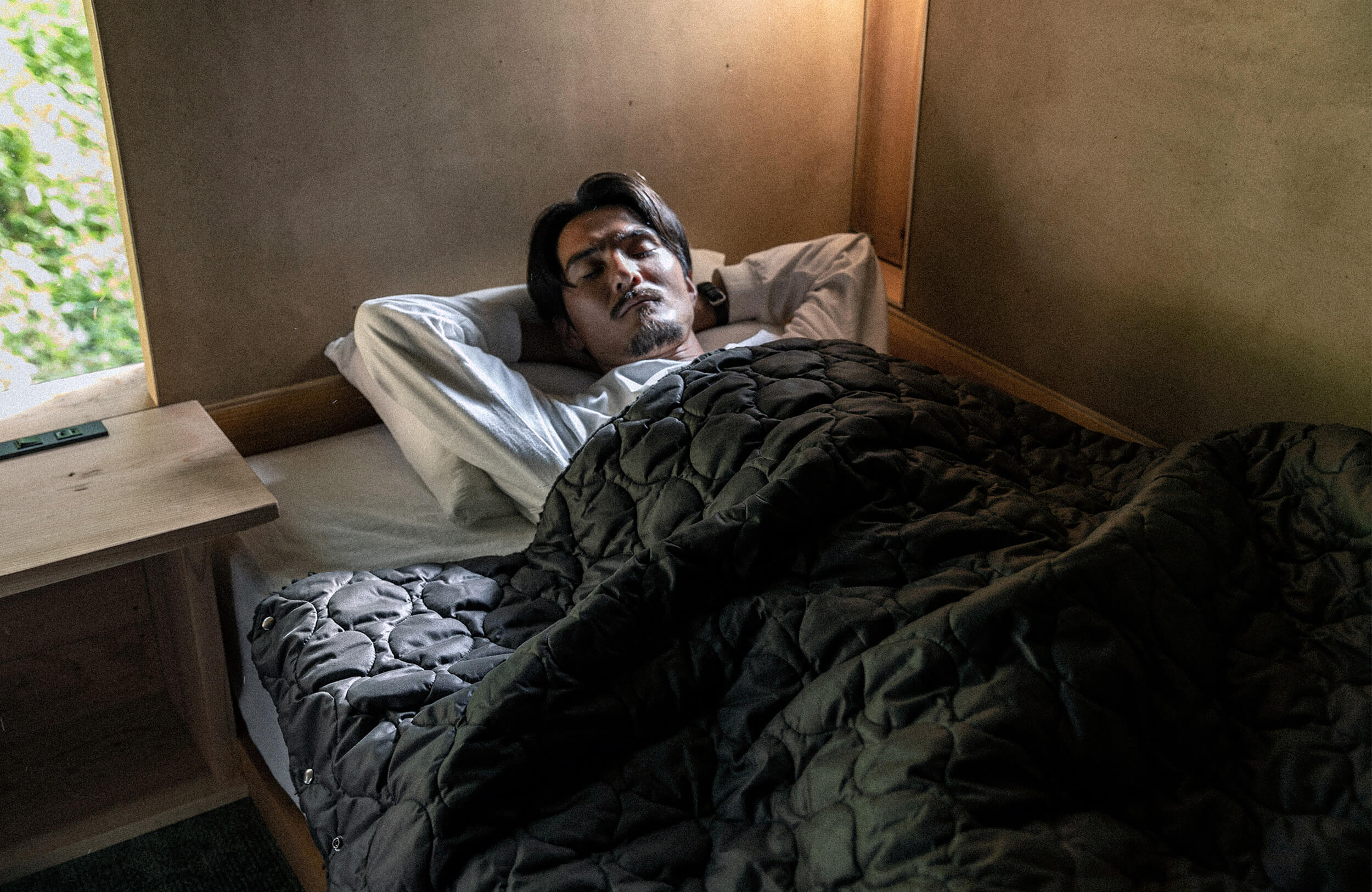 LUGH魔法瓶ブランケットClassic / Lサイズ