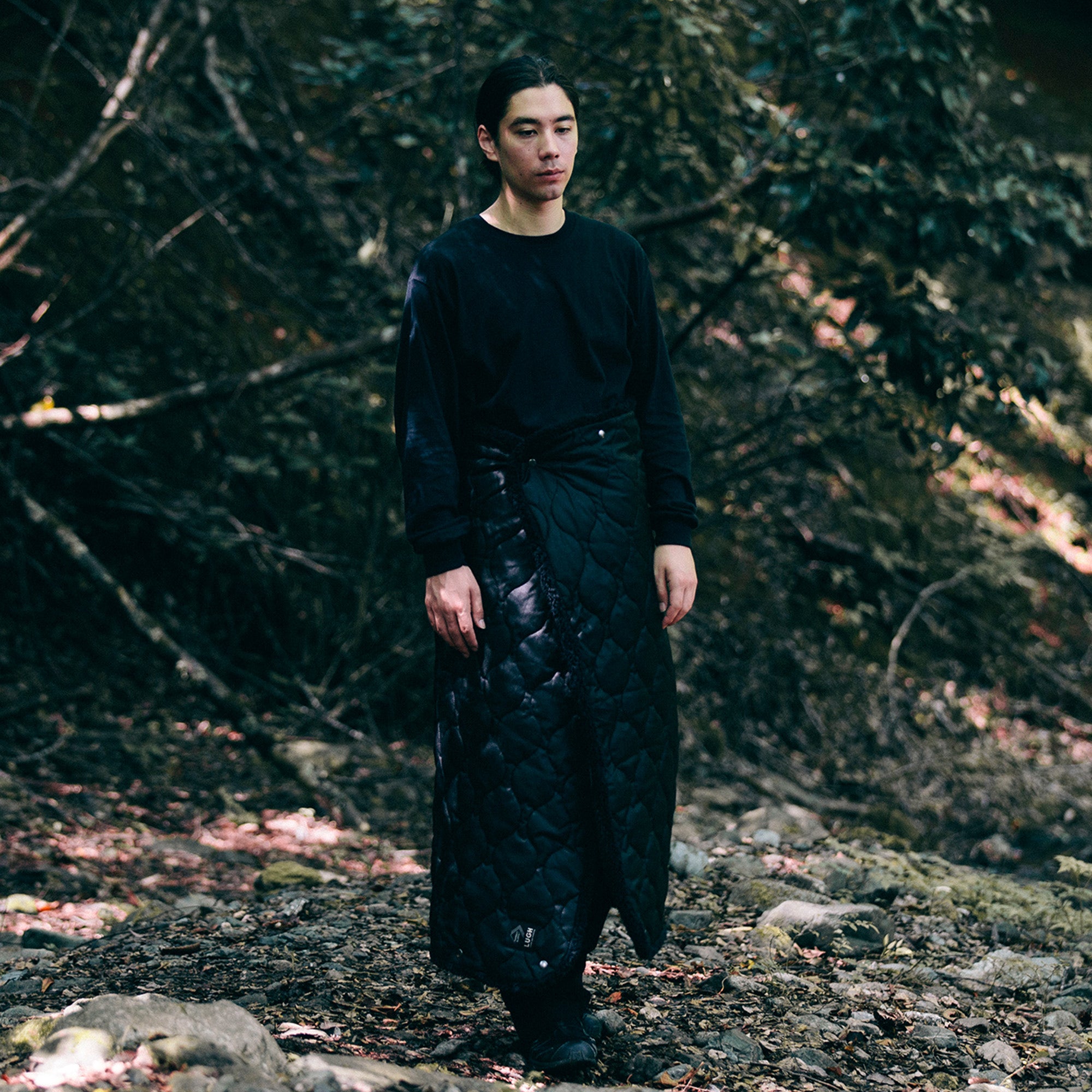 LUGH 魔法瓶ブランケット Sサイズ (新6層/ グラフェン)｜LUGH公式