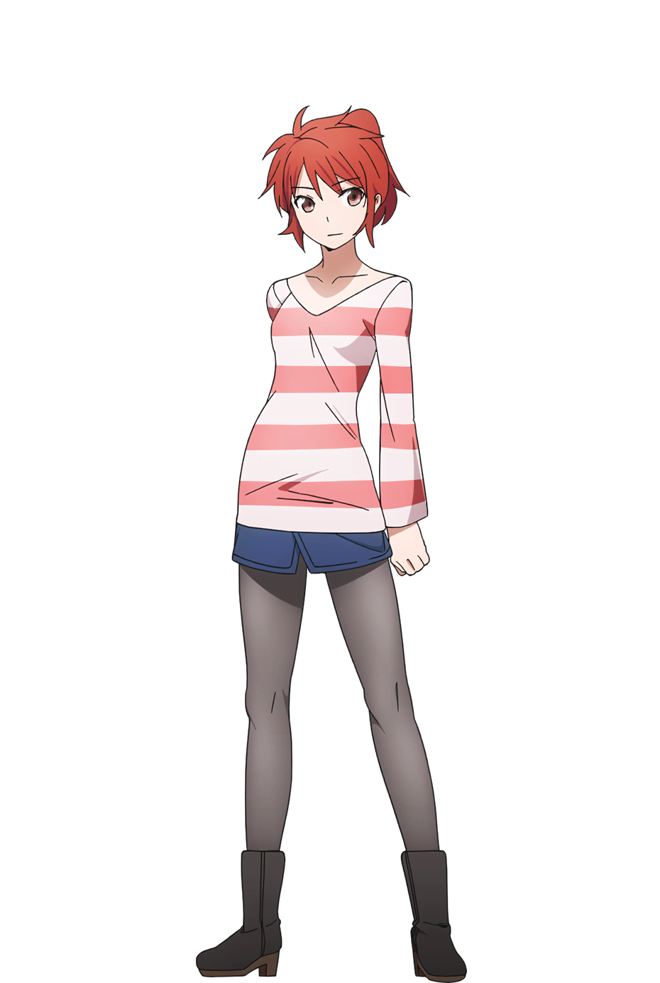 CHARACTER | 魔法科高校の劣等生 来訪者編