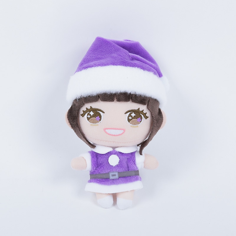 えびちゅうぬいぐるみ サンタver.｜私立恵比寿中学｜MAILIVIS(メイリビス)