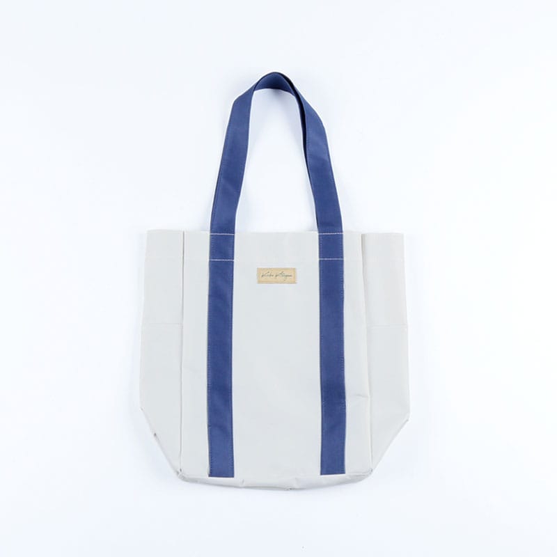 Keiko Kitagawa 20th 縦長トートバッグ｜北川景子｜MAILIVIS(メイリビス)