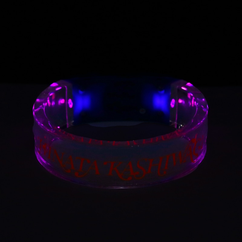 enchantment Light Bangle｜柏木ひなた｜MAILIVIS(メイリビス)