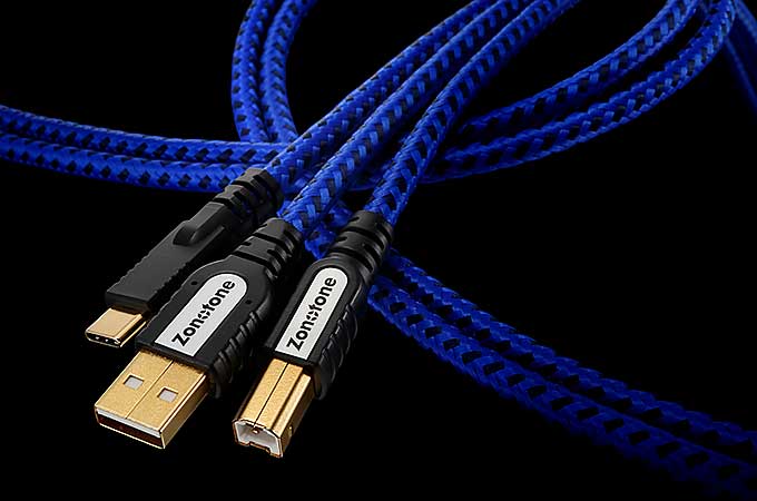 USBケーブル - Zonotone（ゾノトーン）公式サイト