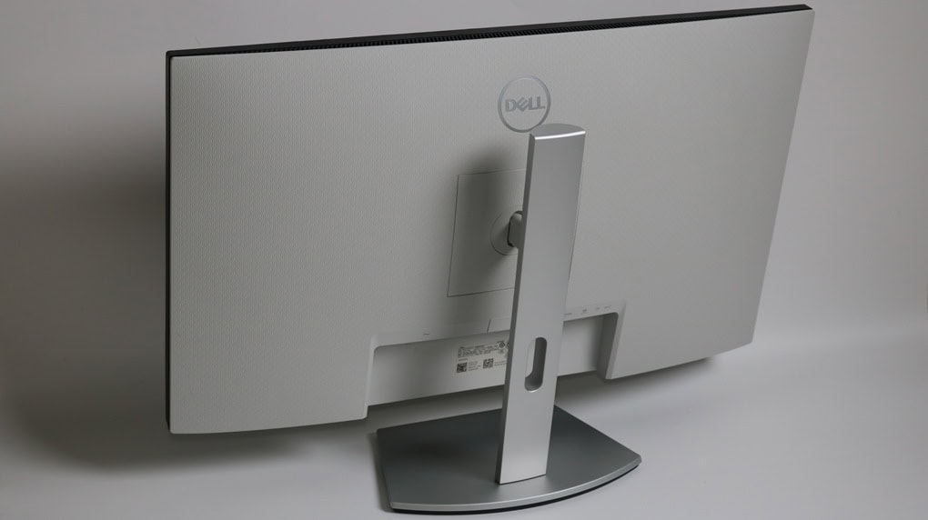 Dell S2722QCを実機レビュー！4Kで大満足な高コスパモニター | ぴょん