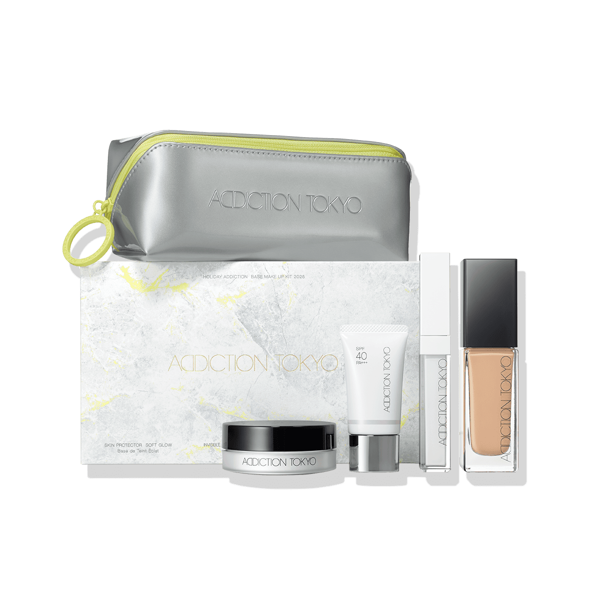 アスタリュクス トライアル キット