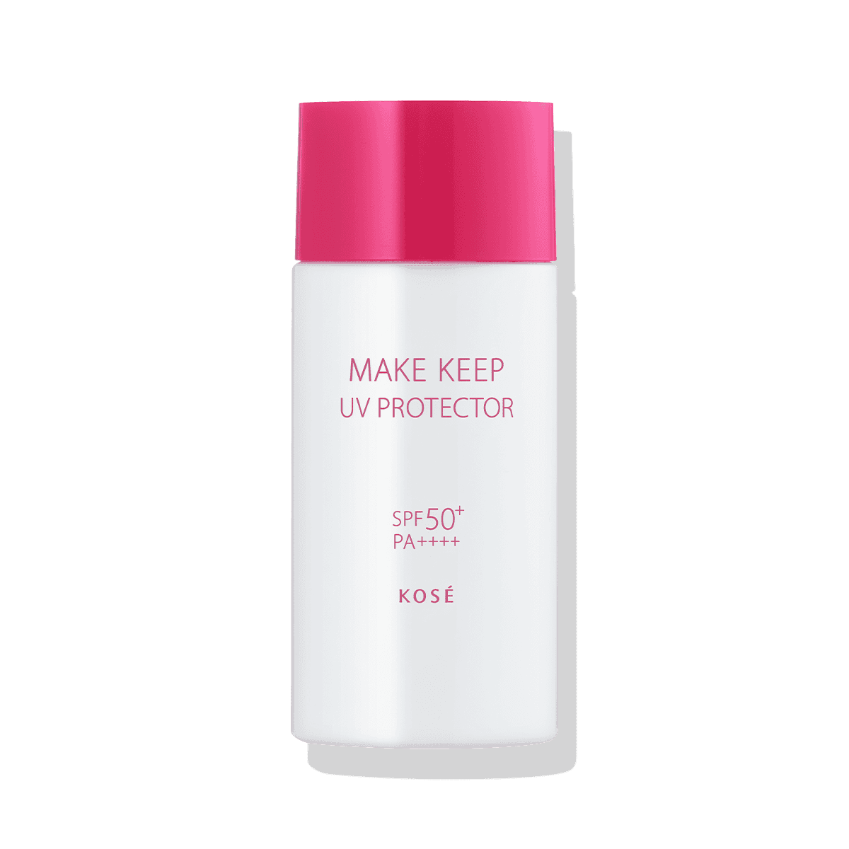 衝撃の紫外線ブロック