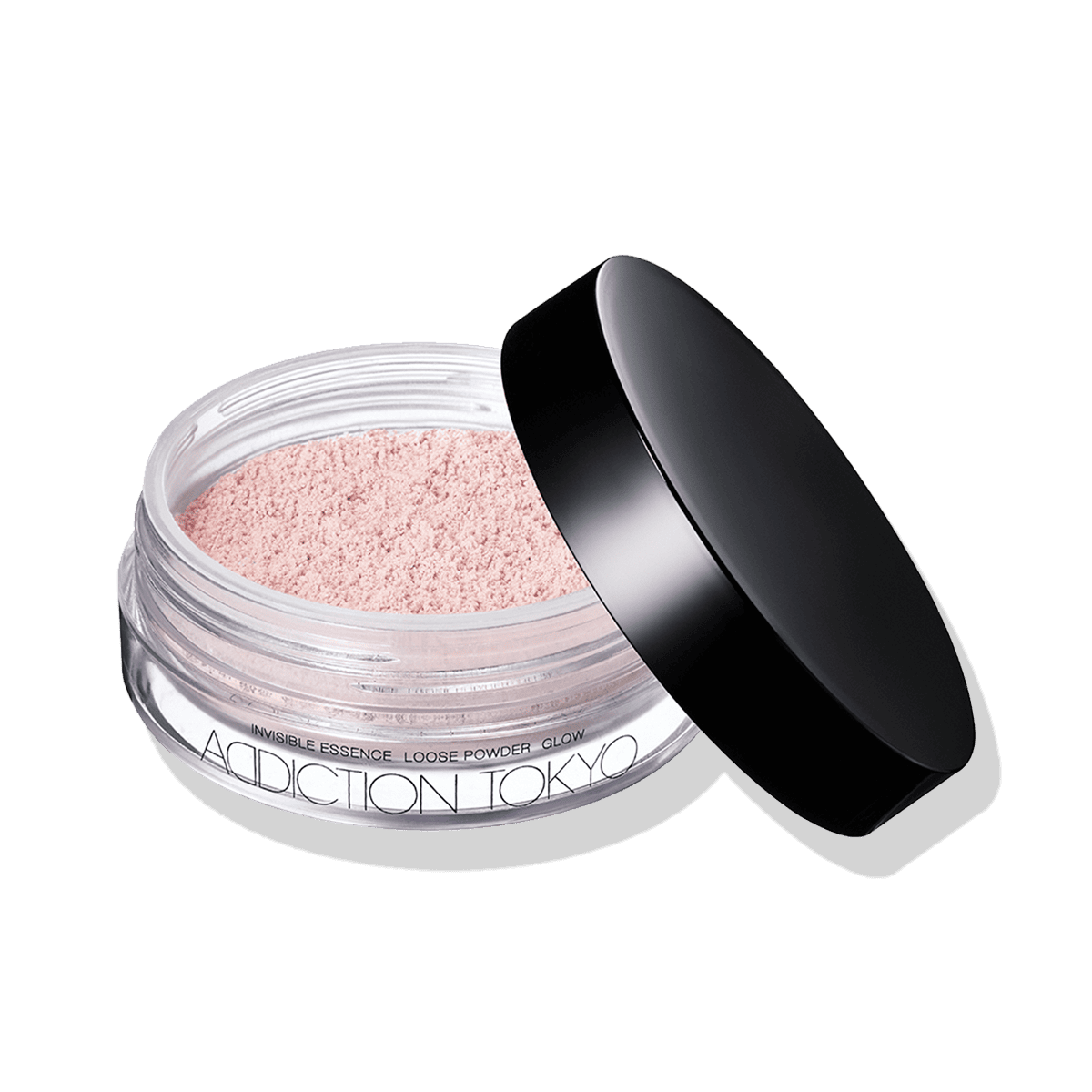 アディクション インビジブル エッセンス ルースパウダー グロウ ＋