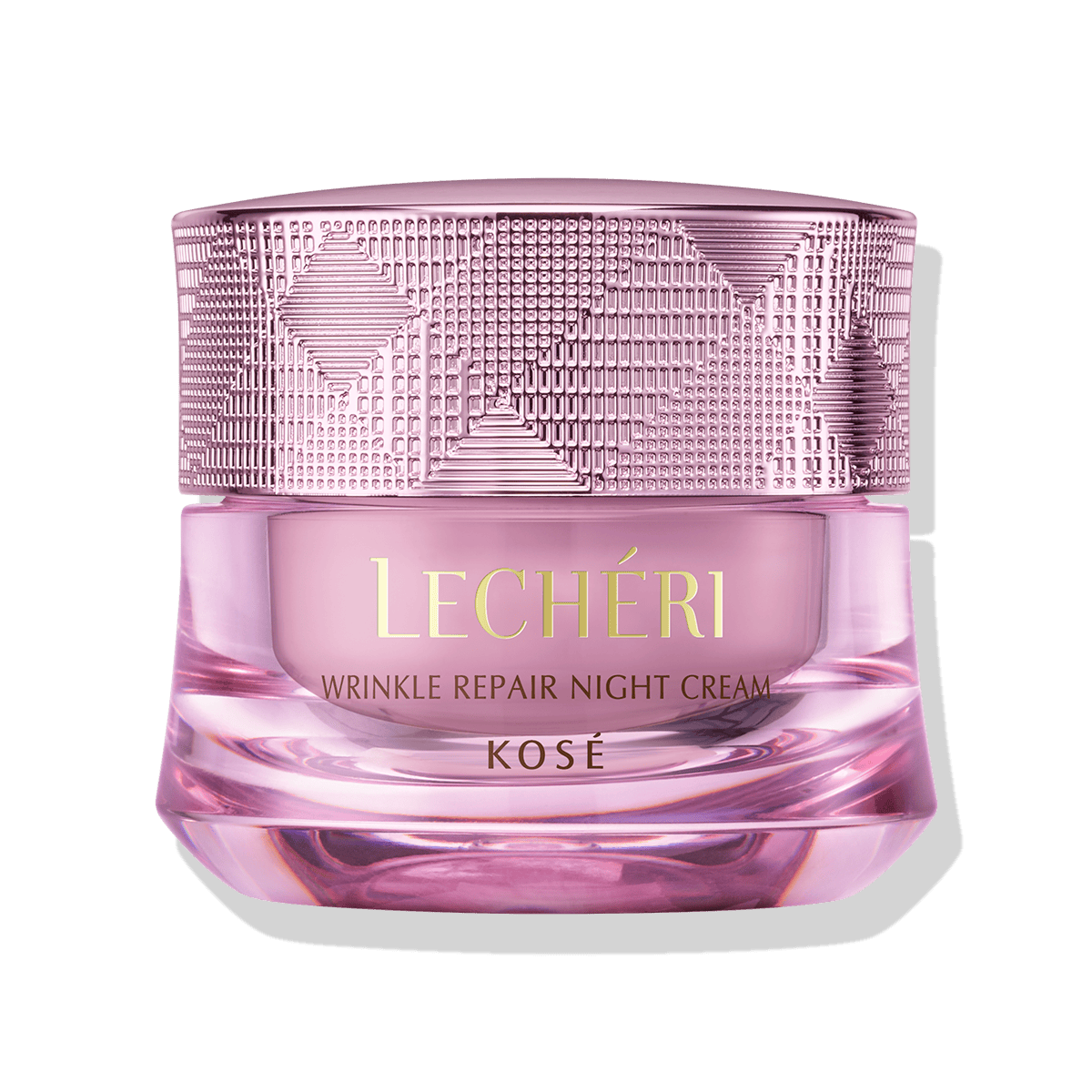 ルシェリ リフトグロウ クリーム