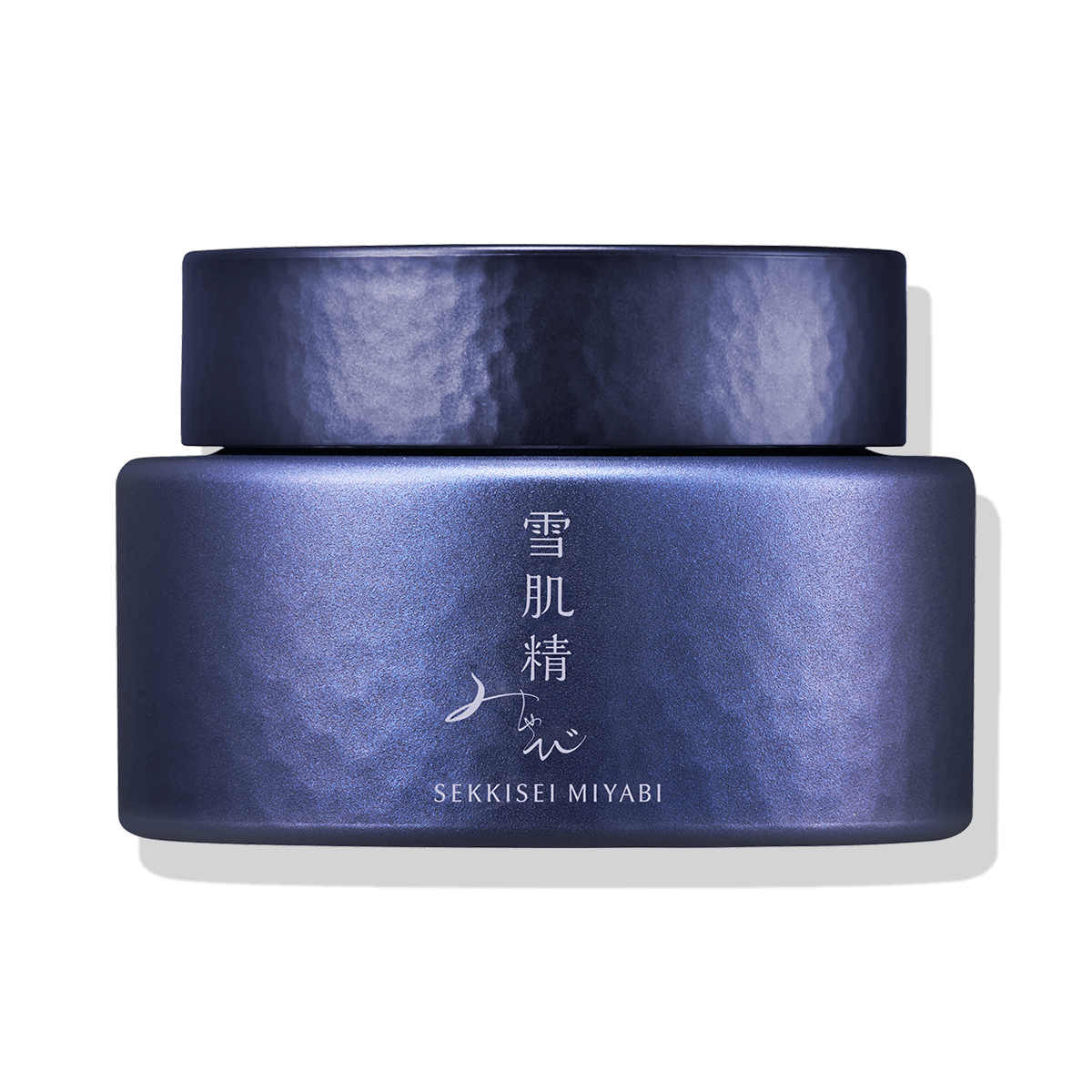 雪肌精 みやび アルティメイト フェイシャル マッサージ クリーム