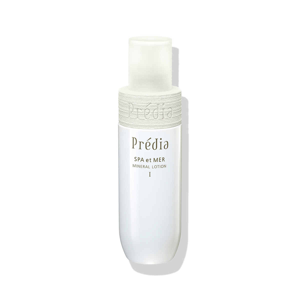 プレディア スパ・エ・メール ミネラル ローション ホワイト Ⅱ