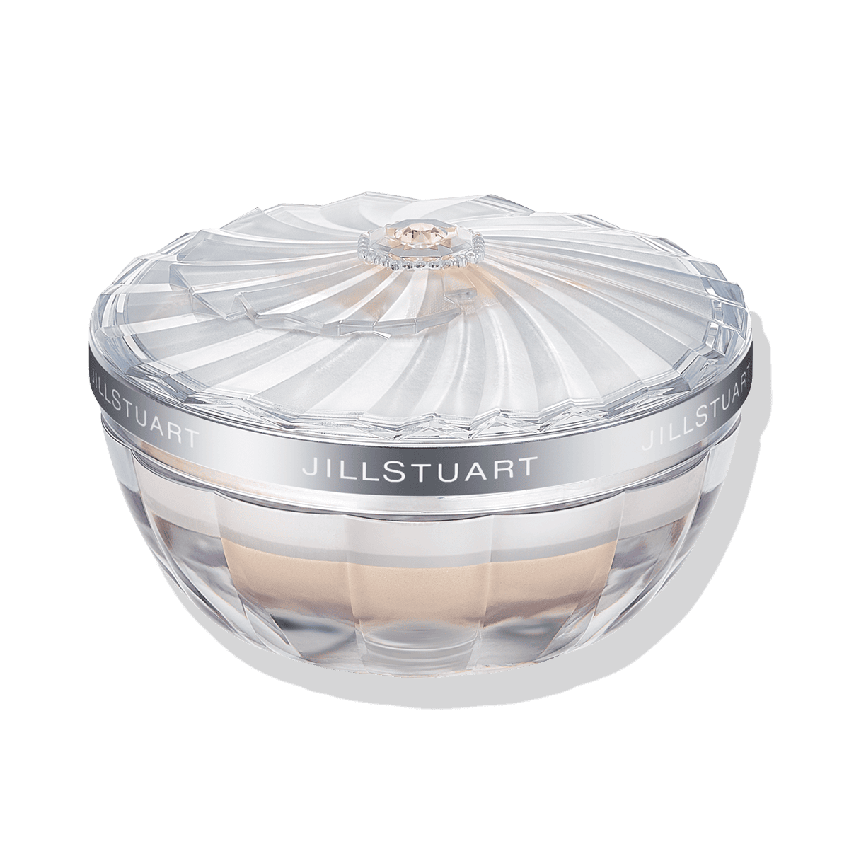 ジルスチュアート グロウインオイル ルースパウダー