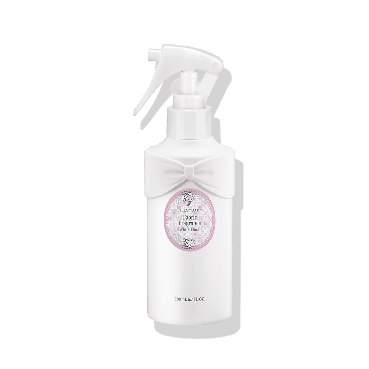 ジルスチュアート クリスタルブルーム パフュームド ボディローション