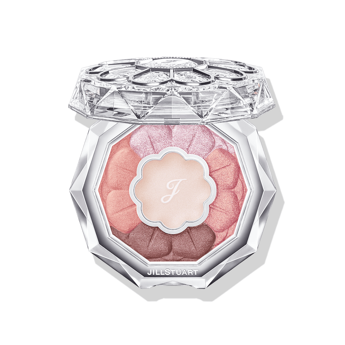 ジルスチュアート ブルームクチュール アイズ ジュエルドブーケ