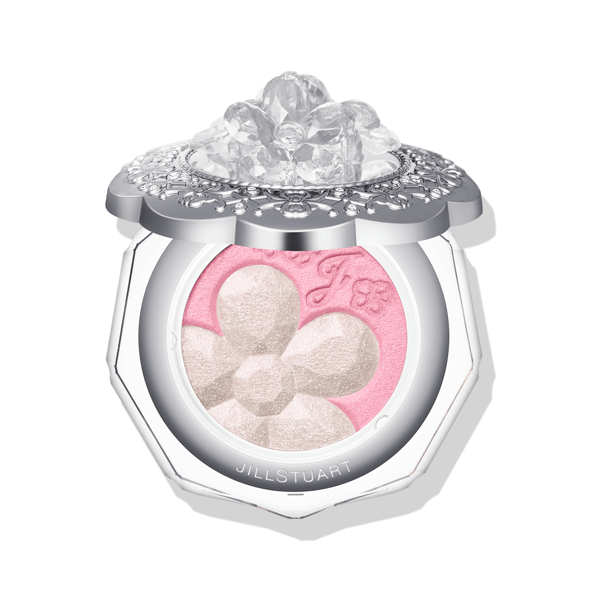 ジルスチュアート ブルームクチュール アイズ ガーランドウィズユー