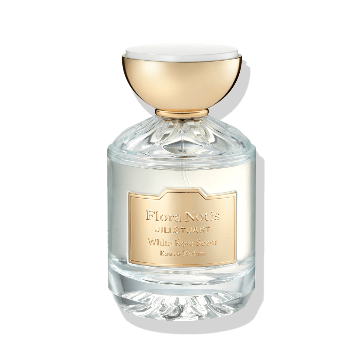 フローラノーティス ジルスチュアート ホワイトローズ オードパルファン