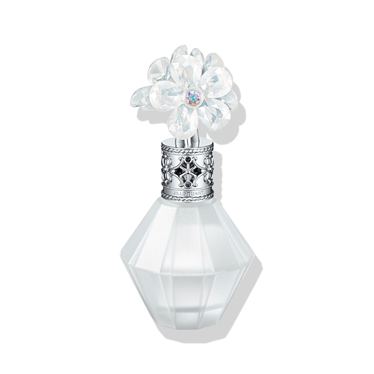 ジルスチュアート クリスタルブルーム スノー オードパルファン