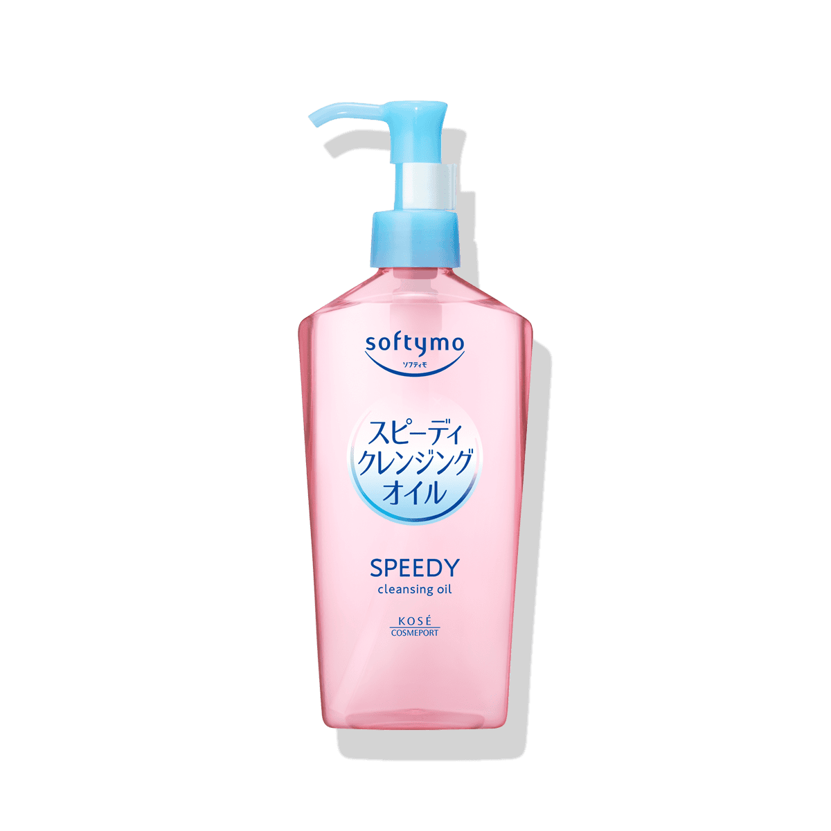 ソフティモ スピーディ クレンジングオイル Ne