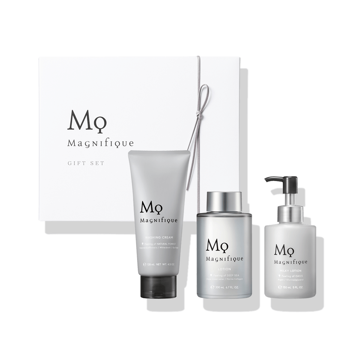 マニフィーク ギフトセット B TW