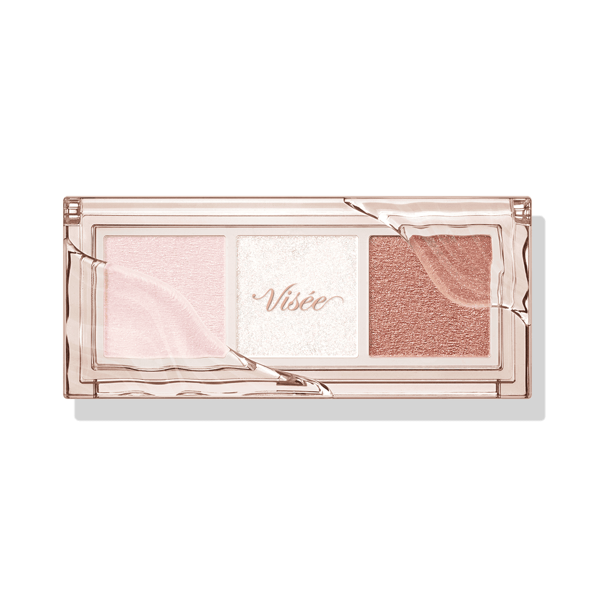 ヴィセ キラー アイ トリオ