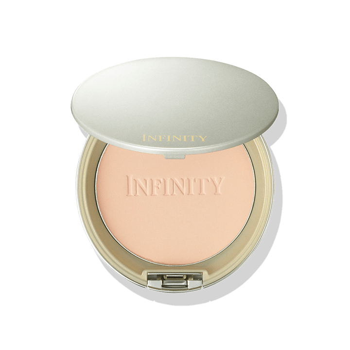 インフィニティ プレストパウダー