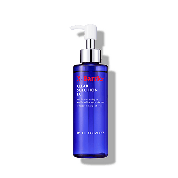 美容液（X-Barrier エクスバリア）: ドクターフィル コスメティクス