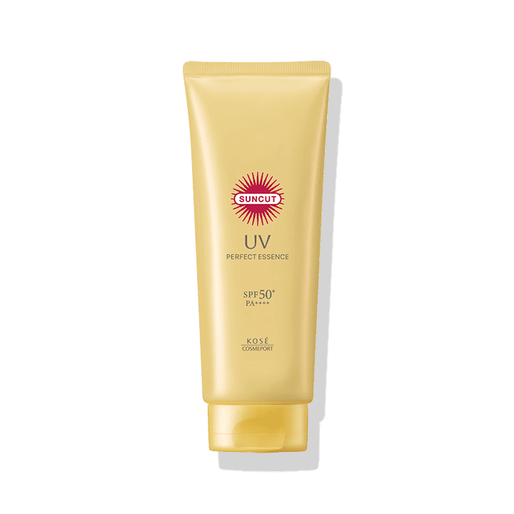 サンカット パーフェクトUV エッセンス N