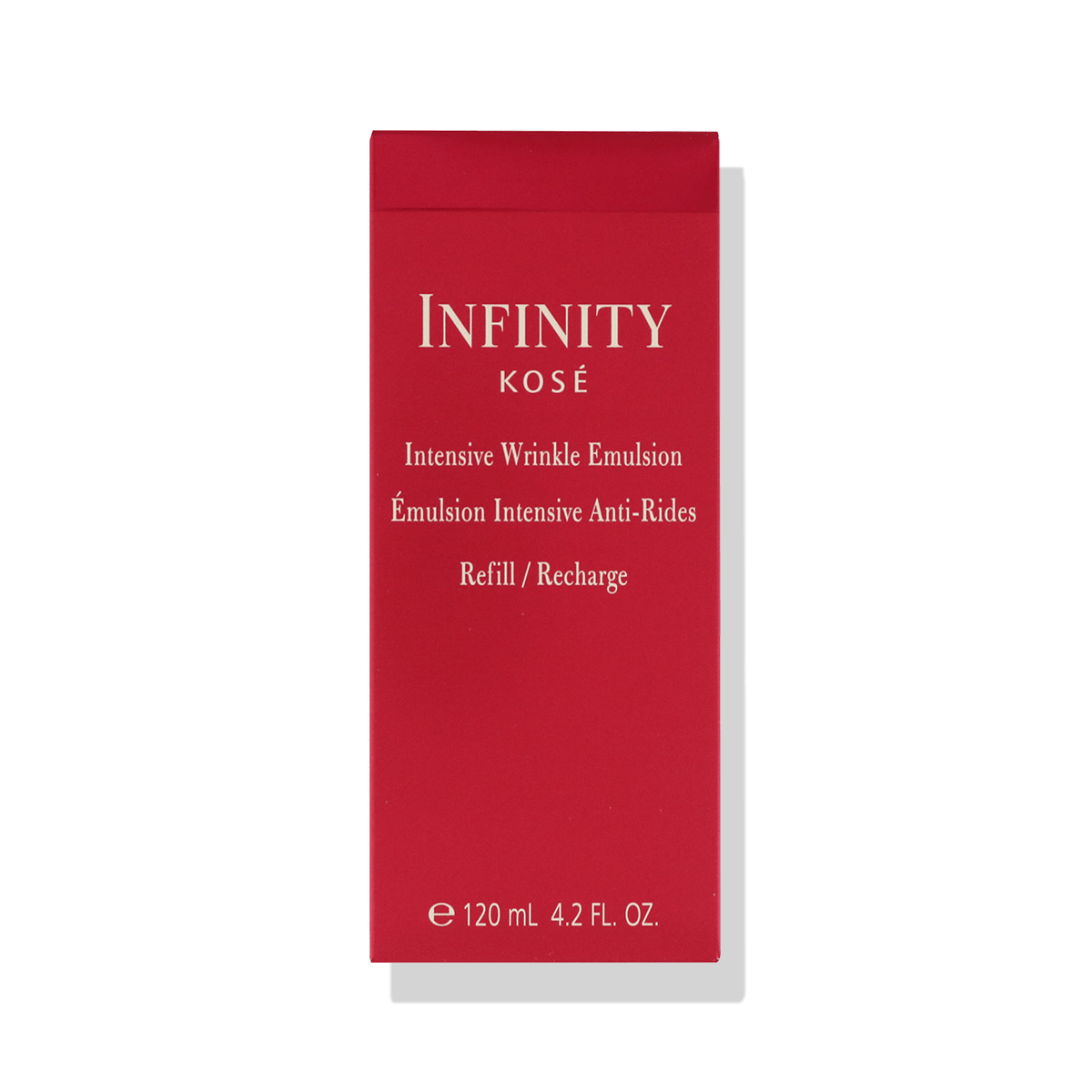 インフィニティ インテンシブ リンクル エマルジョン