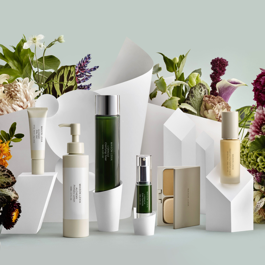 NEWS - MAISON LEXIA メゾンレクシア 公式サイト ～ 化粧品 革製品 香水