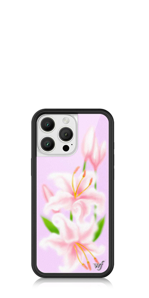 WILDFLOWER CASES Sweet Lily iPhone Case | Maison Rogue